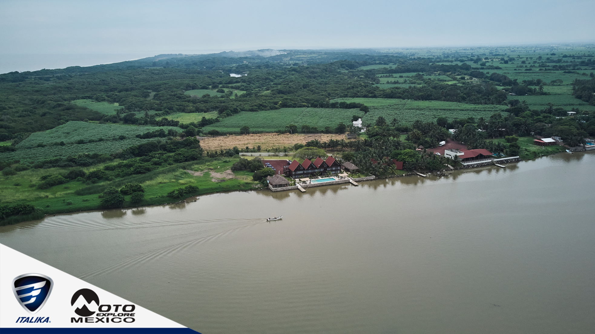 ITALIKA CHACHALACAS D1 21